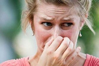 Ученые назвали 4 запаха тела, которые сигнализируют о болезнях