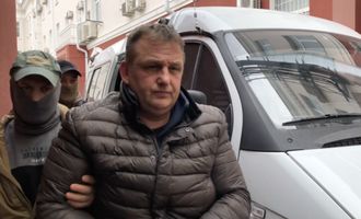 США призывают Россию немедленно освободить крымского журналиста Есипенко