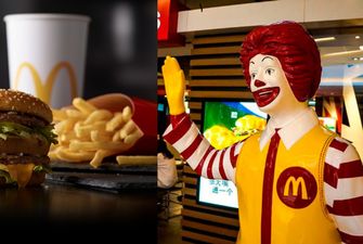 McDonald's откроет филиалы в четырех городах Украины, грядет масштабное расширение