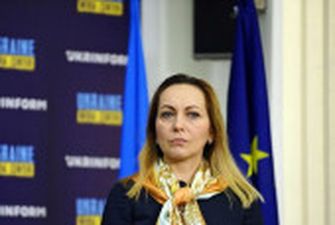 Народну депутатку України Олену Хоменко обрано Віце-Президенткою ПАРЄ