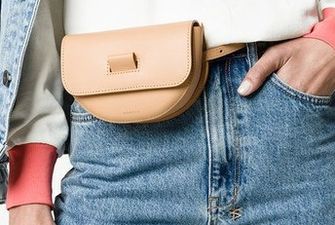 На прогулку, свидание или просто в офис: 10 стильных сумок 2020 года/Какие сумочки носить в этом году