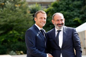 Французы пытаются «слепить» жертву из Армении: как Кремль оттягивает от Украины финпомощь