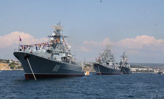 Эксперт объяснил, скоро ли иссякнет Черноморский флот России
