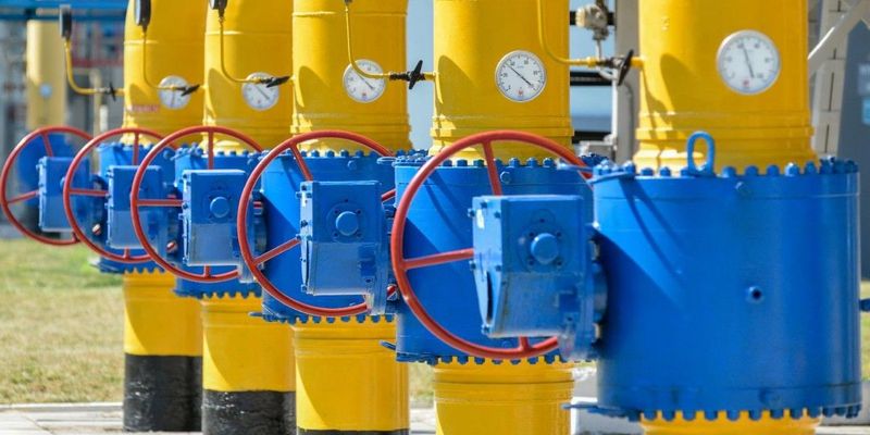 Кабмін назвав переможців конкурсу з видобутку нафти та газу на дев'яти ділянках в Україні