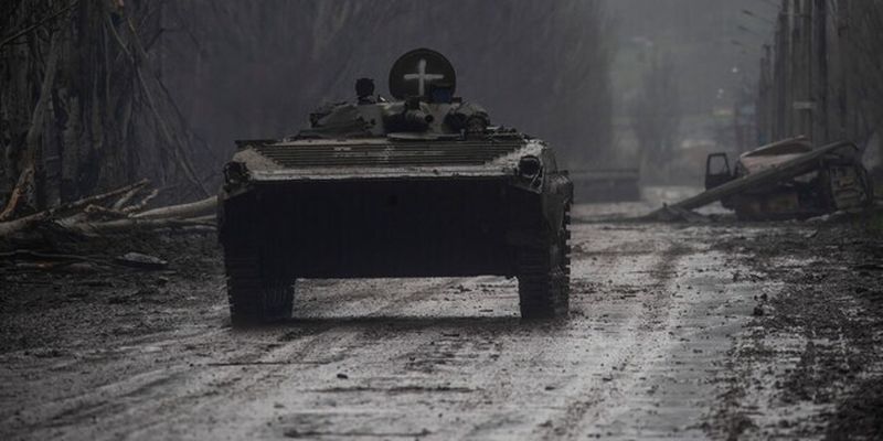 NYT: Як війна Росії проти України повинна закінчитися?