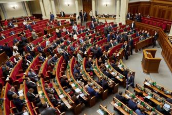 Глава комитета о размолвке в Раде: депутатов не устраивают предложения премьера