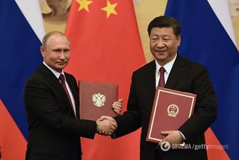 "Эскалация торговых войн": стало известно, как Китай уничтожает Россию