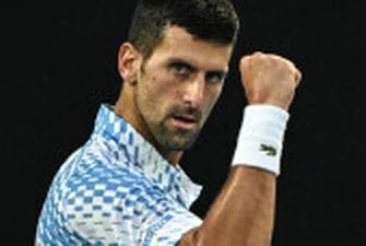 Джокович став переможцем Australian Open