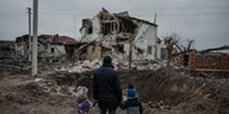 Сербия готова восстанавливать Украину - Вучич