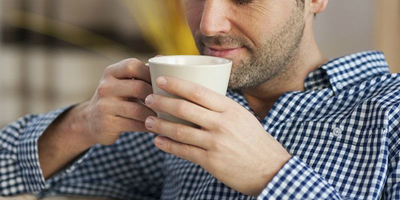 Почему не все люди чувствуют прилив бодрости после чашки кофе?