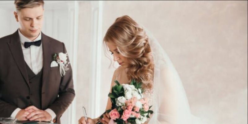 Українкам підказали, як перевірити нареченого-іноземця – попередні шлюби й "скелети в шафі"