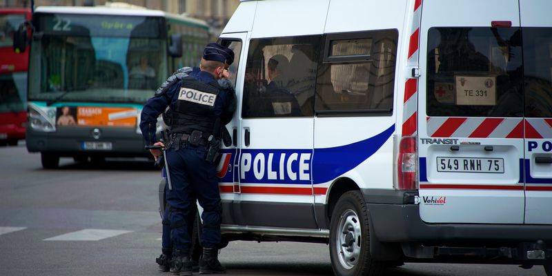 Полиция Франции расследует загадочное убийство: есть задержанный, но нет жертвы