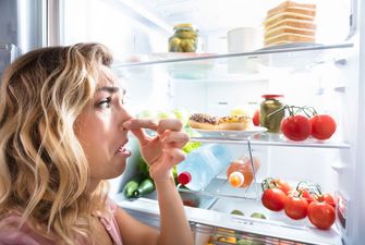 Как эффективно убрать неприятный запах с холодильника