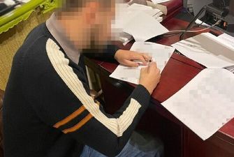 На Житомирщине СБУ разоблачила прислужника УПЦ МП за призывы захватить Киев
