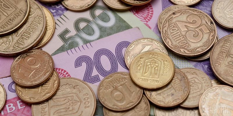 В Україні в 2019 році стало більше готівкових грошей в обігу