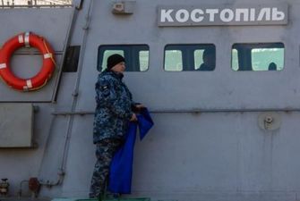 ЗСУ сформували дивізіон надводних сил в Азовському морі