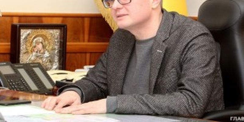 Глава СБУ Баканов признался, в какую Церковь он ходит