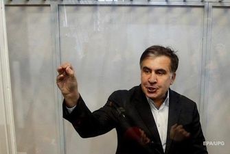 Саакашвили обследуют неврологи - врач
