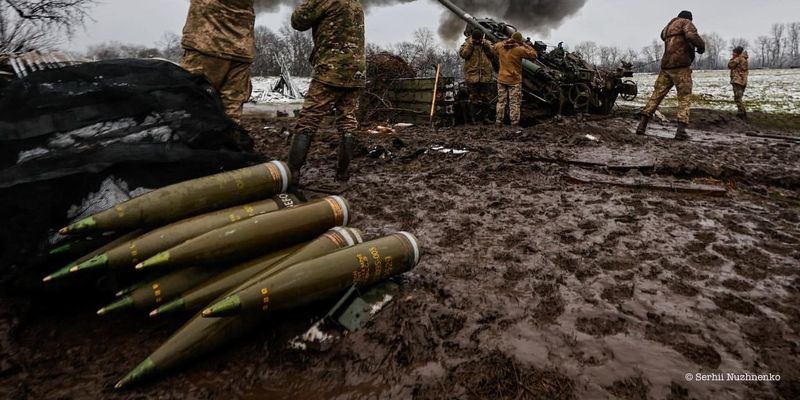 Ракетные удары по Украине и ожесточенные бои зимой: в Белом доме озвучили прогноз