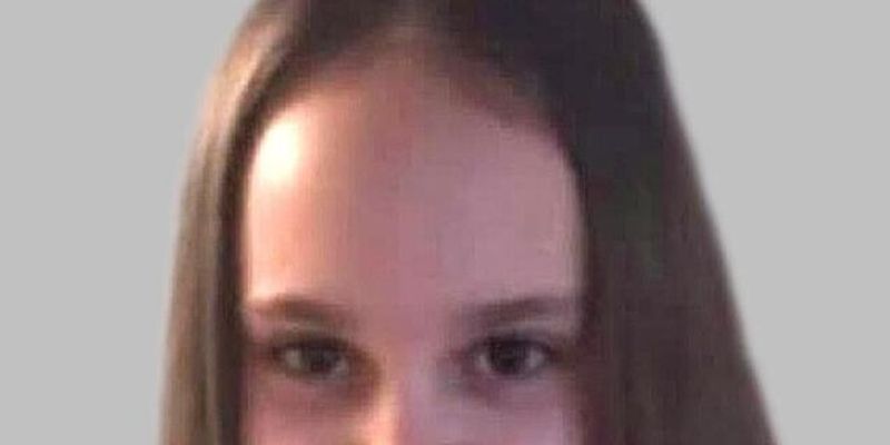 "Слышали долгий крик": на Одесчине загадочно пропала 11-летняя девочка