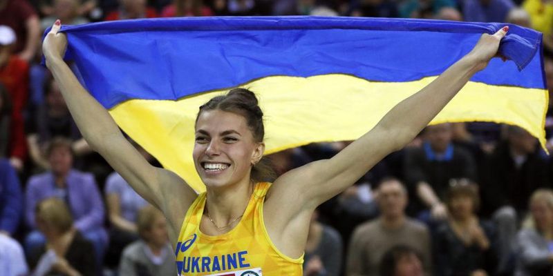 Національний антирекорд: Україна вперше в історії не потрапила в топ-10 заліку Універсіади