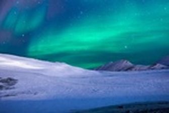 В NASA заявили о рекордной озоновой дыре над Северным полюсом
