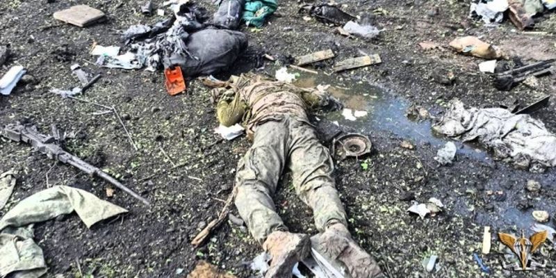 Потери россиян в Украине превысили 75 тысяч убитыми и ранеными - конгрессвумен