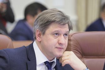 Зеленский назначил Данилюка главным по кибербезопасности