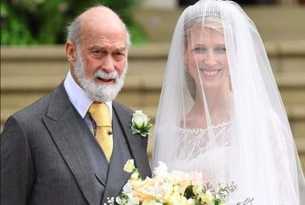 Бракосочетание двоюродной племянницы королевы Англии назвали самой стильной королевской свадьбой