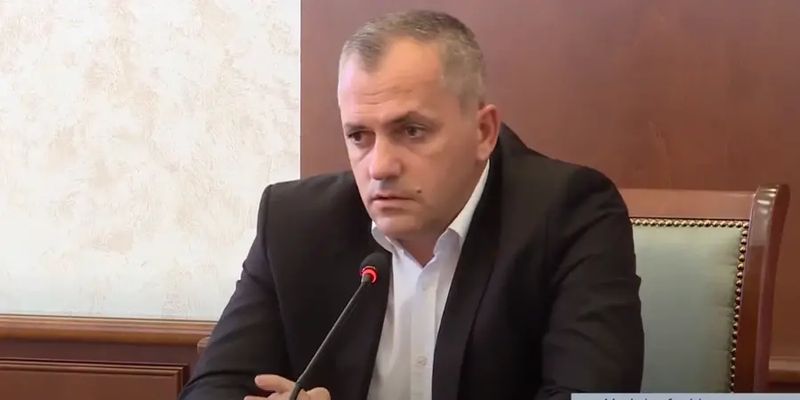 Президент непризнанной республики в Нагорном Карабахе подписал указ о прекращении ее существования