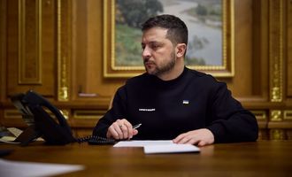 Зеленский утвердил кадровые перестановки в СБУ: кто получил новые должности