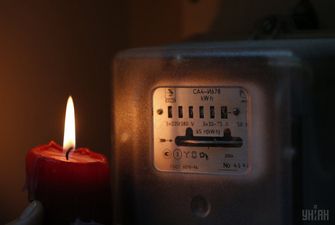 У Печерському районі Києва пропало електрику через аварію