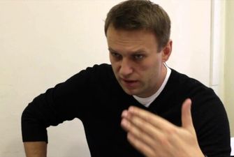Навальный впервые отреагировал на гибель «родственника» под Киевом: «Все обстоятельства указывают на…»