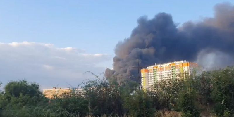 Войска РФ утром в субботу нанесли ракетный удар по Одессе: что известно