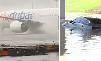 Дубай ушел под воду, плавают даже самолеты. Безопасно ли сейчас путешествовать в ОАЭ и что следует знать туристам