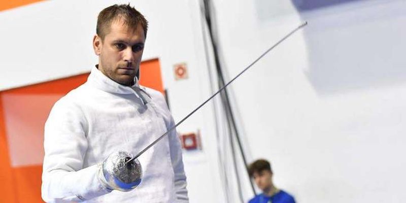 Україна здобула другу медаль на чемпіонаті світу з фехтування