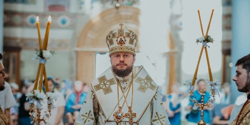 Епископ УПЦ рассказал о перспективах диалога УПЦ с ПЦУ
