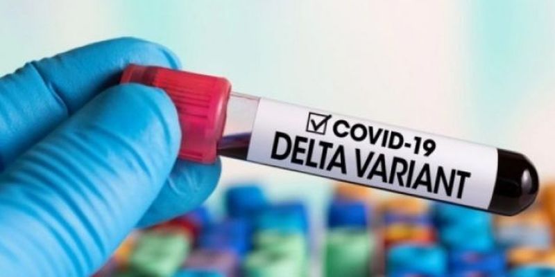 В Нидерландах зафиксировали мутацию «Дельта»-штамма COVID-19