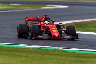 Руководитель Ferrari: «Вижу в Феттеле огромное желание продолжать гонки и снова побеждать»