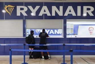 Экипажи авиакомпании Ryanair в Европе проводят акции протеста