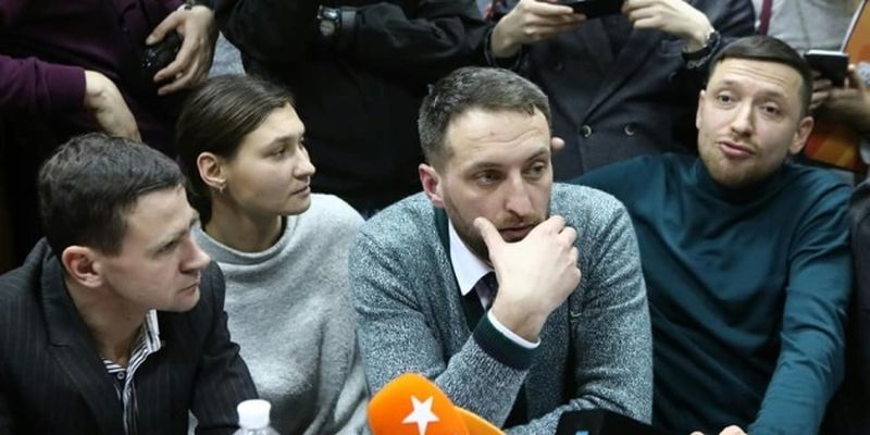 Адвокат надав докази непричетності Дугарь до вбивства журналіста