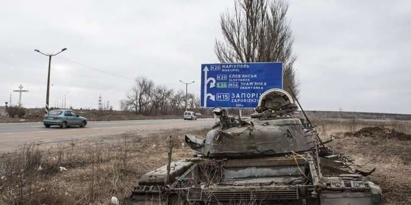 Американський науковець назвав головні складнощі реінтеграції окупованих територій України