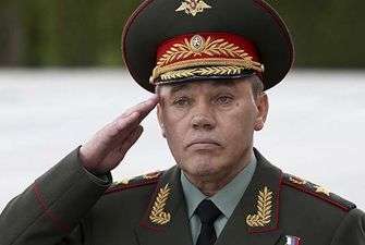 Командувач парадами та ідеолог війни: що відомо про начальника Генштабу РФ Герасимова