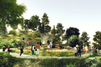В Нью-Йорке откроют необычный парк для туристов