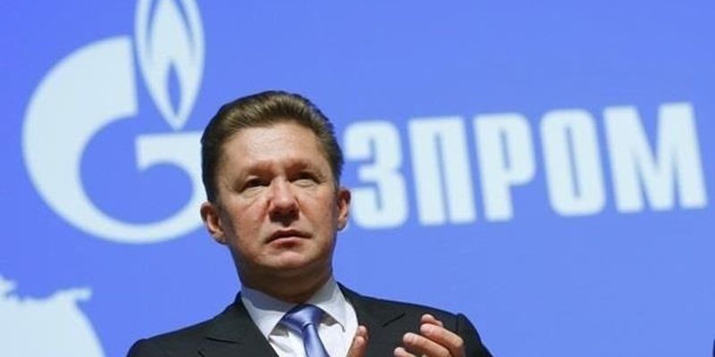 Газпром о достройке СП-2: Совсем недолго