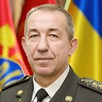 Сергей Корнийчук