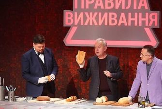 «Інтер» запускає споживацьке ток-шоу з Олександром Лук'яненком у денному слоті буднів
