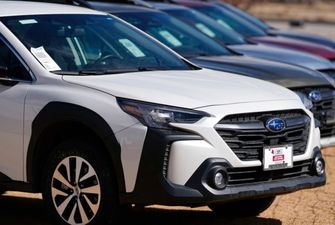 У Subaru серьезные проблемы: компания вынуждена отозвать 120 тысяч авто