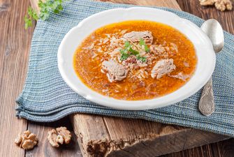 Что приготовить на обед: 4 лучших рецепта согревающих супов