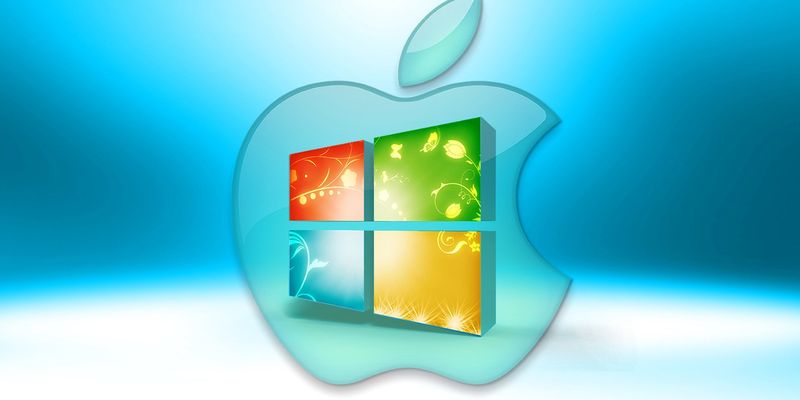 Операционная система Windows получит новые приложения от Apple